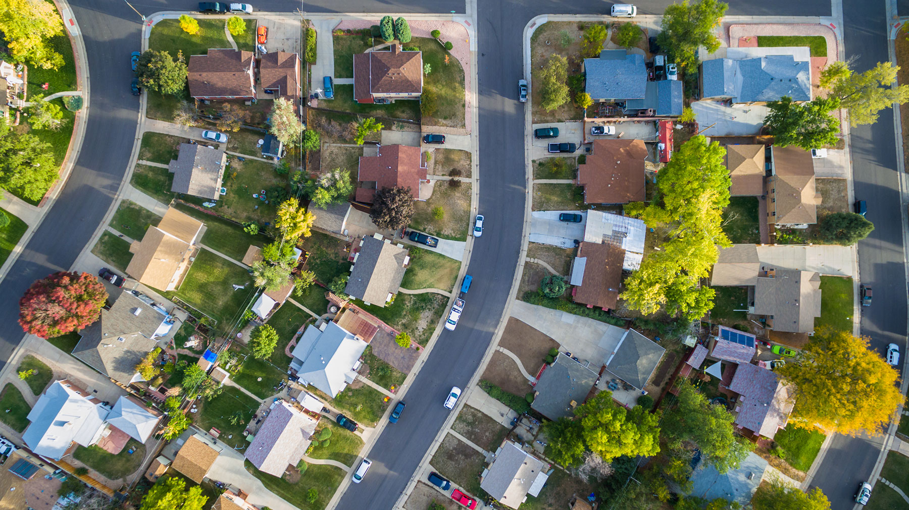 Clover Basin Ranch HOA (Longmont) cover